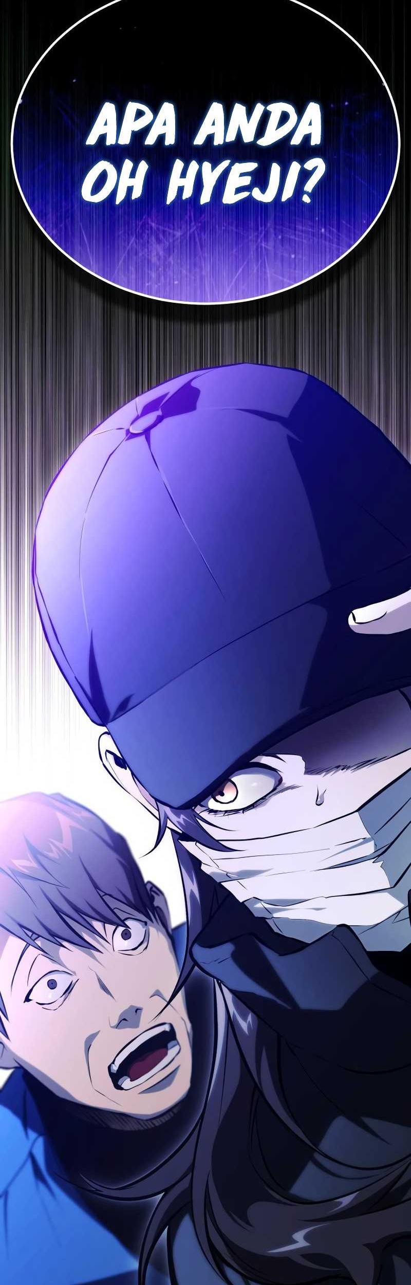 Devil Returns To School Days Chapter 85 - halaman 46