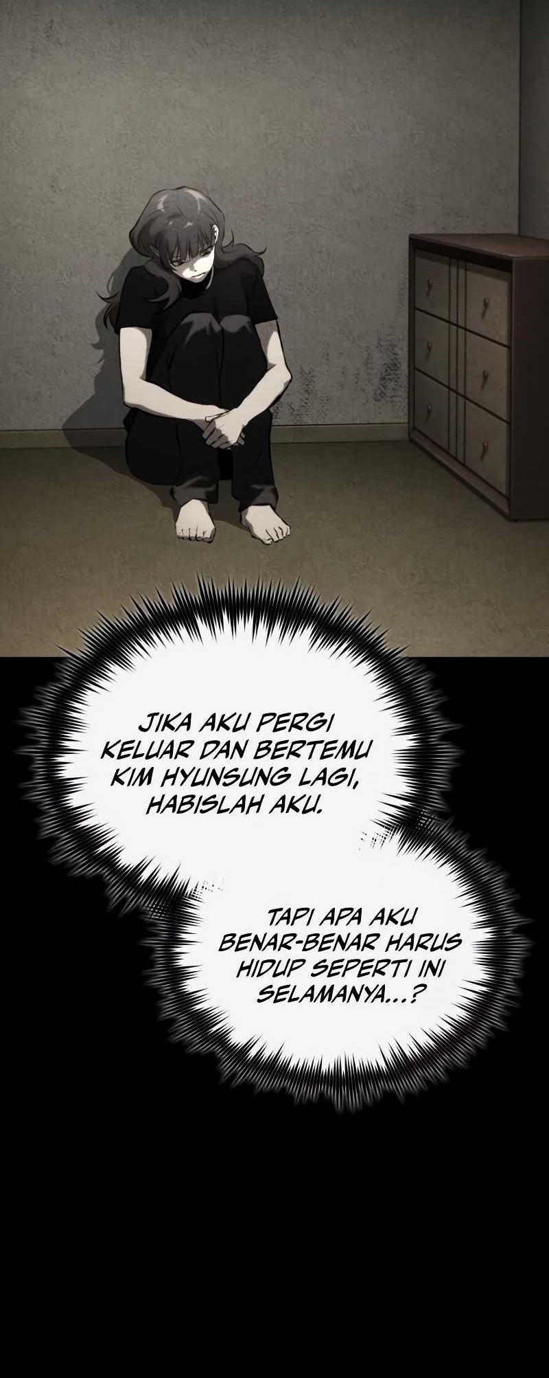 Devil Returns To School Days Chapter 85 - halaman 48