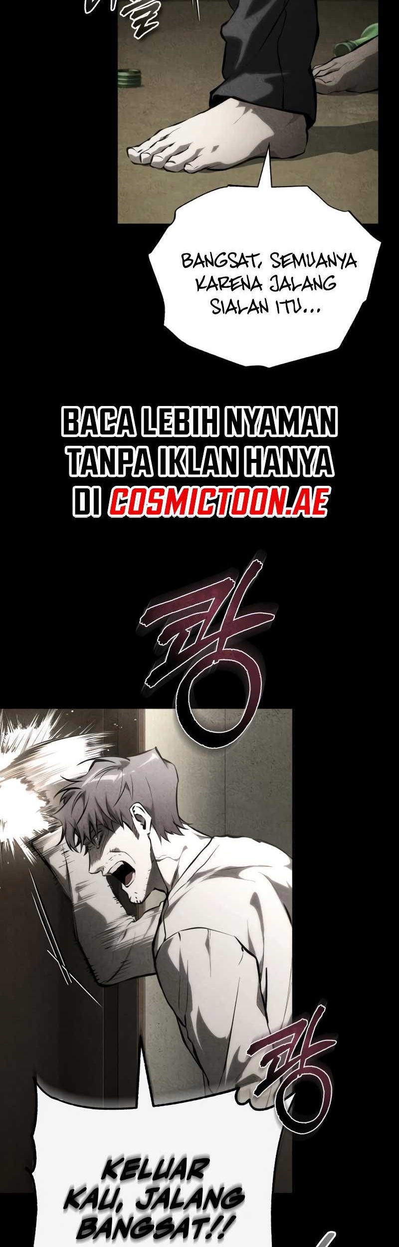 Devil Returns To School Days Chapter 85 - halaman 50