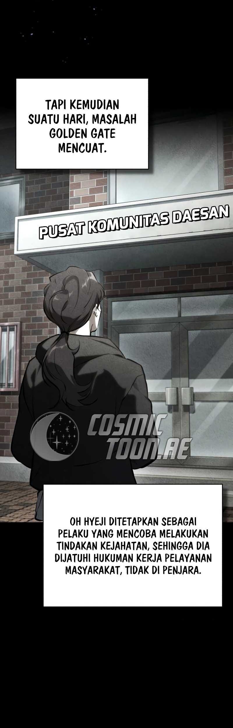 Devil Returns To School Days Chapter 85 - halaman 52