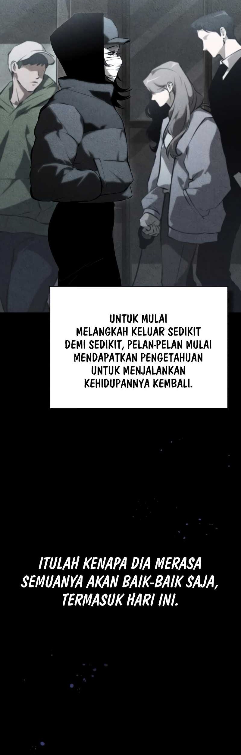 Devil Returns To School Days Chapter 85 - halaman 54
