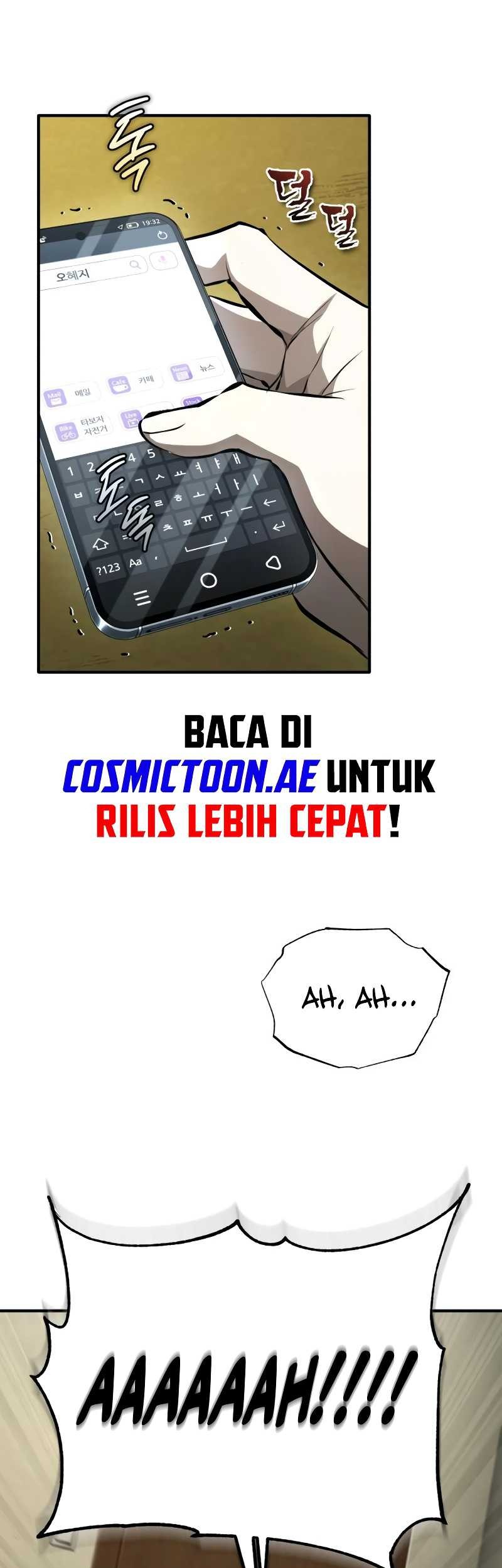 Devil Returns To School Days Chapter 85 - halaman 59