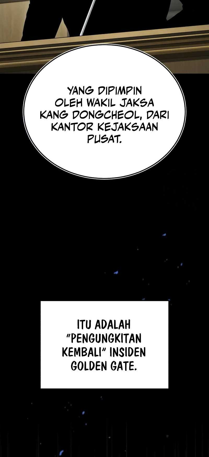 Devil Returns To School Days Chapter 85 - halaman 6