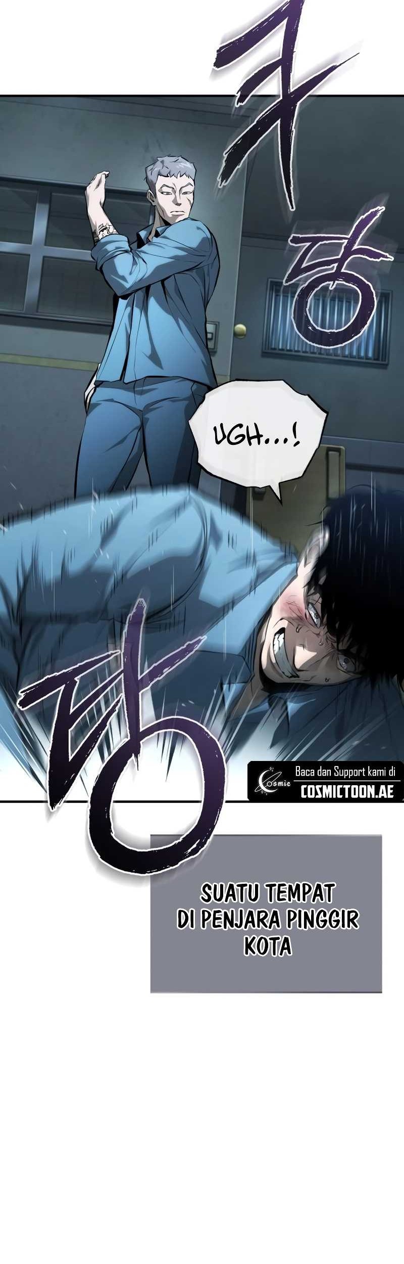 Devil Returns To School Days Chapter 85 - halaman 64