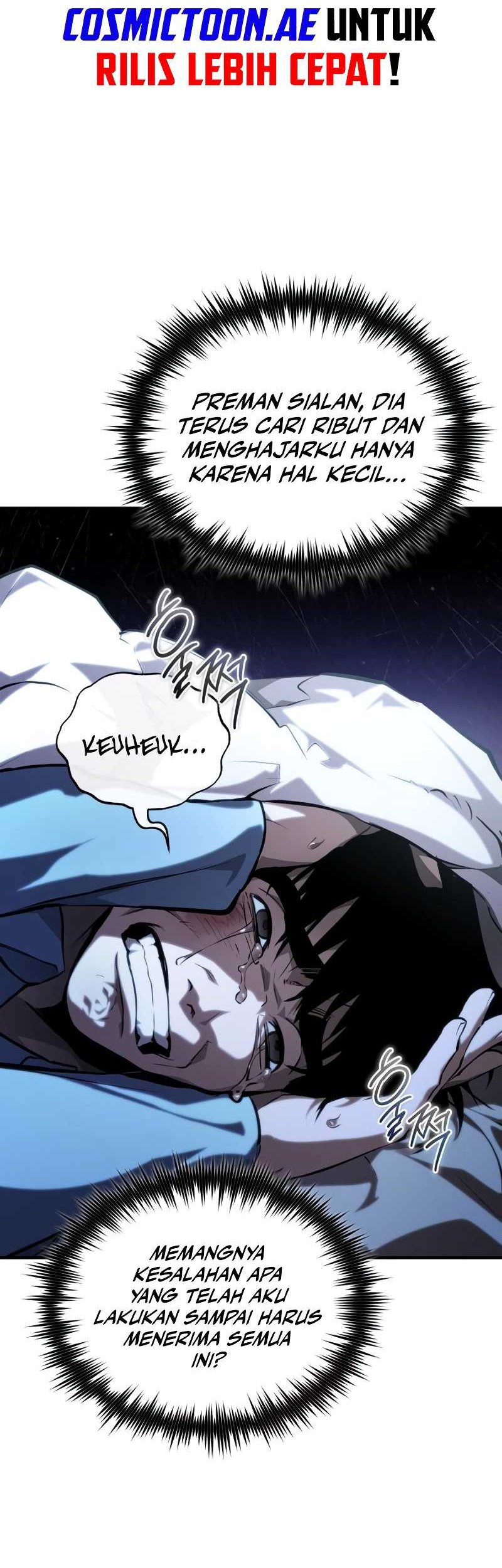 Devil Returns To School Days Chapter 85 - halaman 68