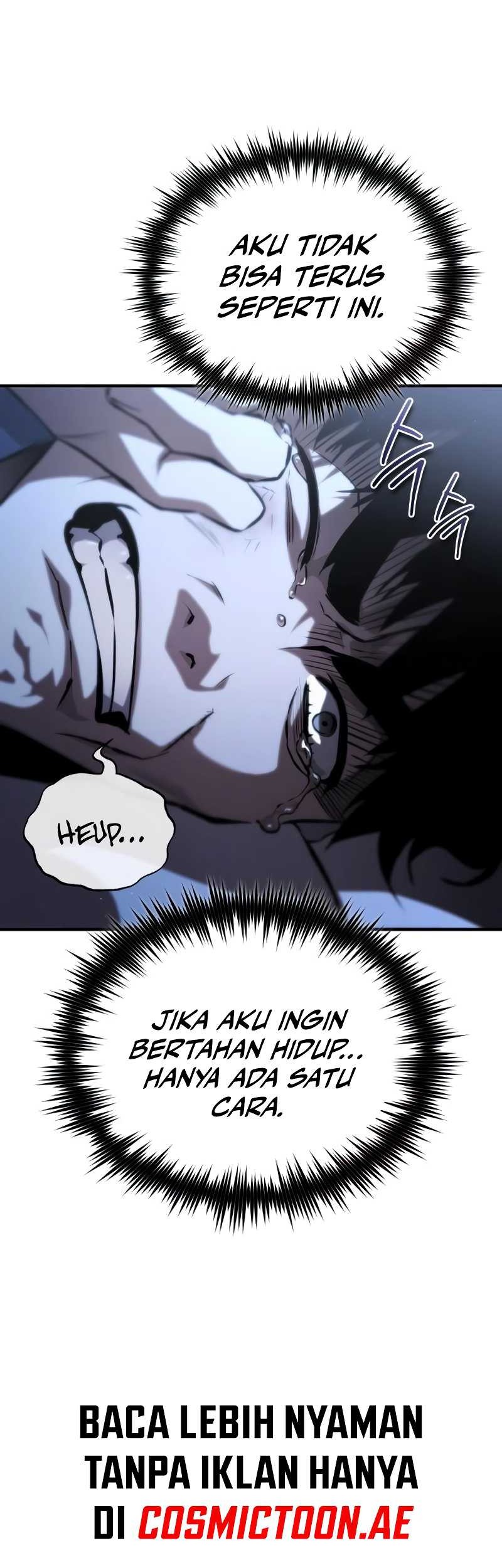Devil Returns To School Days Chapter 85 - halaman 69