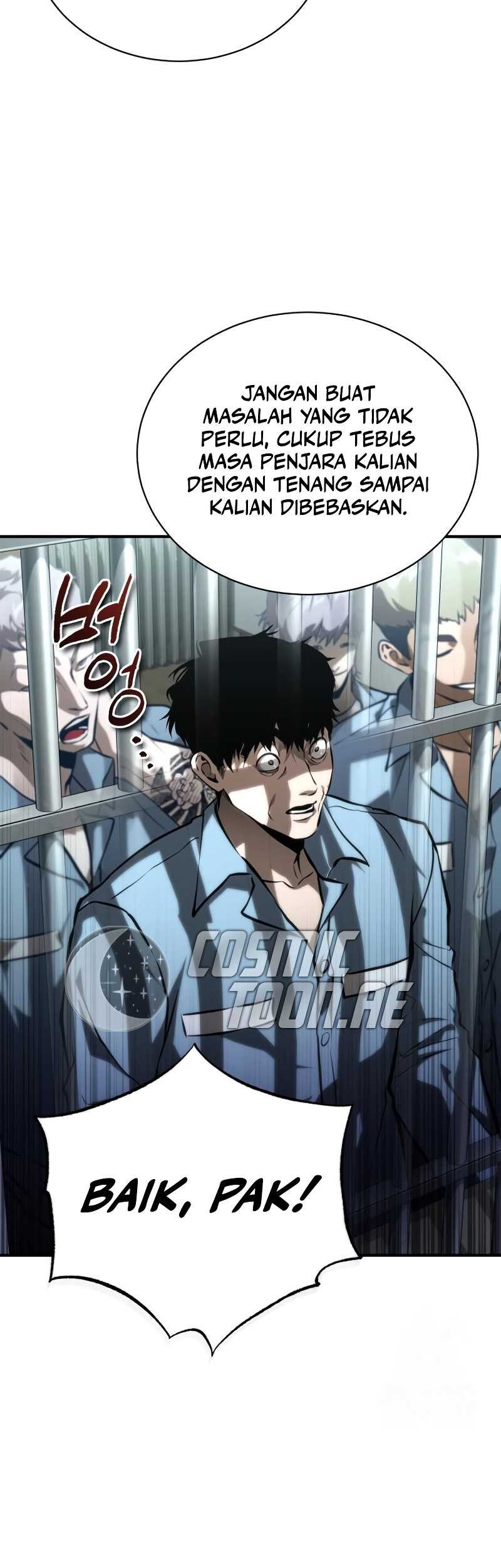 Devil Returns To School Days Chapter 85 - halaman 71