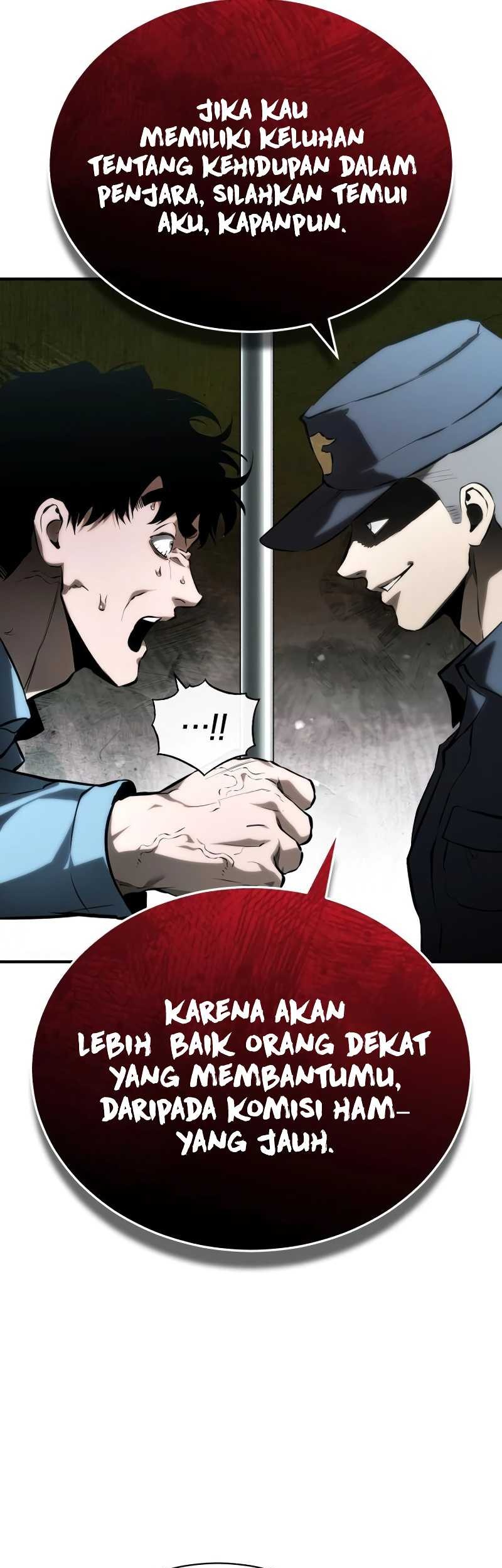 Devil Returns To School Days Chapter 85 - halaman 73