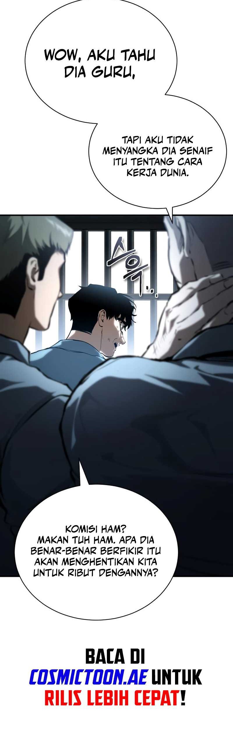 Devil Returns To School Days Chapter 85 - halaman 74