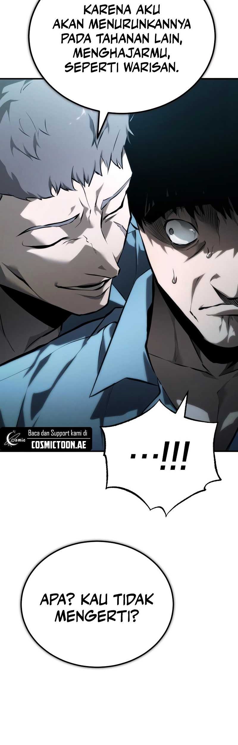 Devil Returns To School Days Chapter 85 - halaman 76