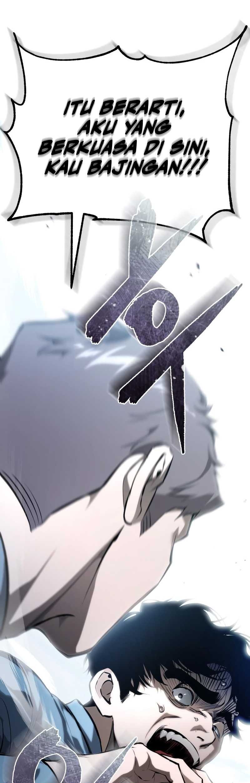 Devil Returns To School Days Chapter 85 - halaman 77