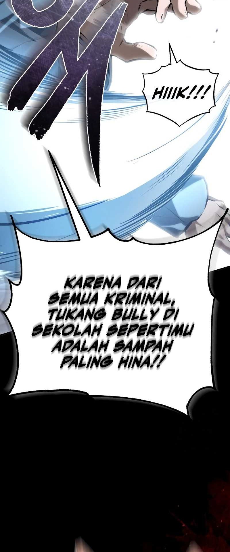 Devil Returns To School Days Chapter 85 - halaman 78