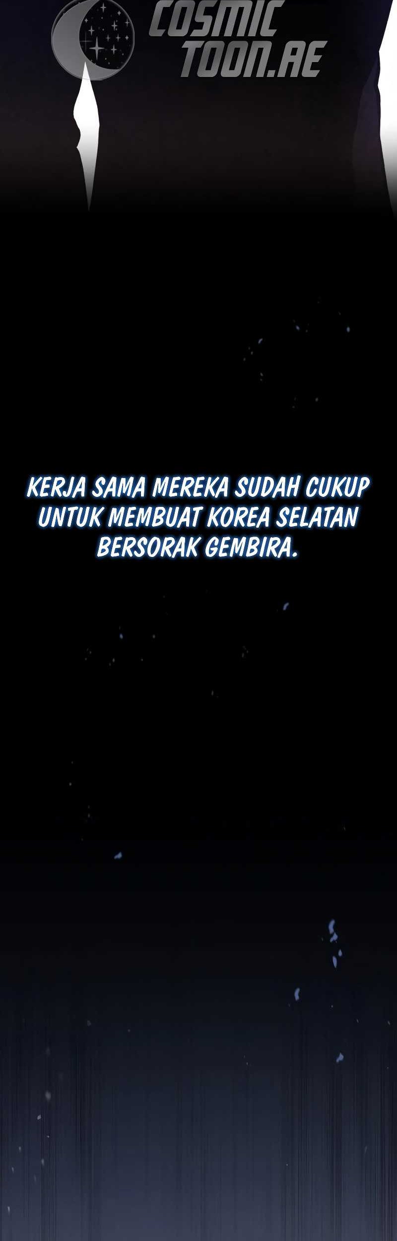 Devil Returns To School Days Chapter 85 - halaman 8
