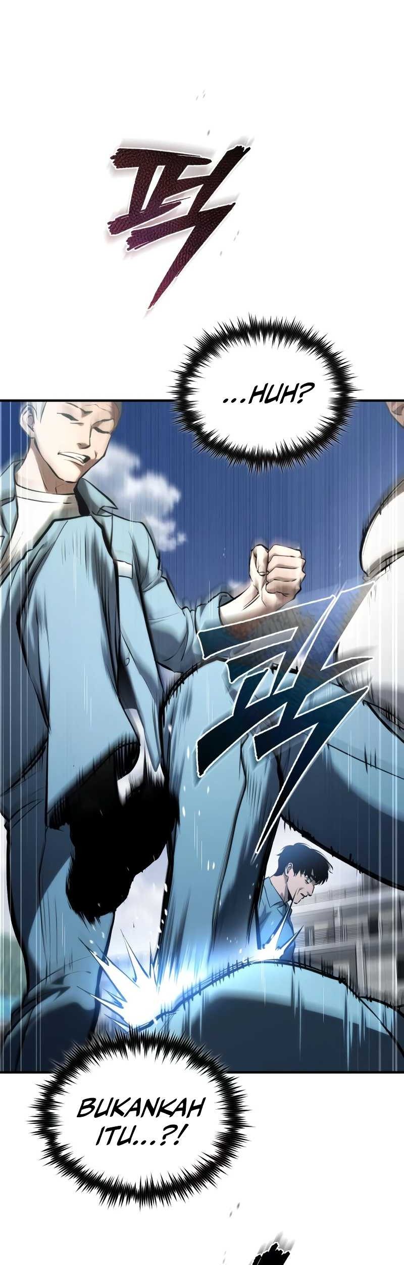 Devil Returns To School Days Chapter 85 - halaman 81