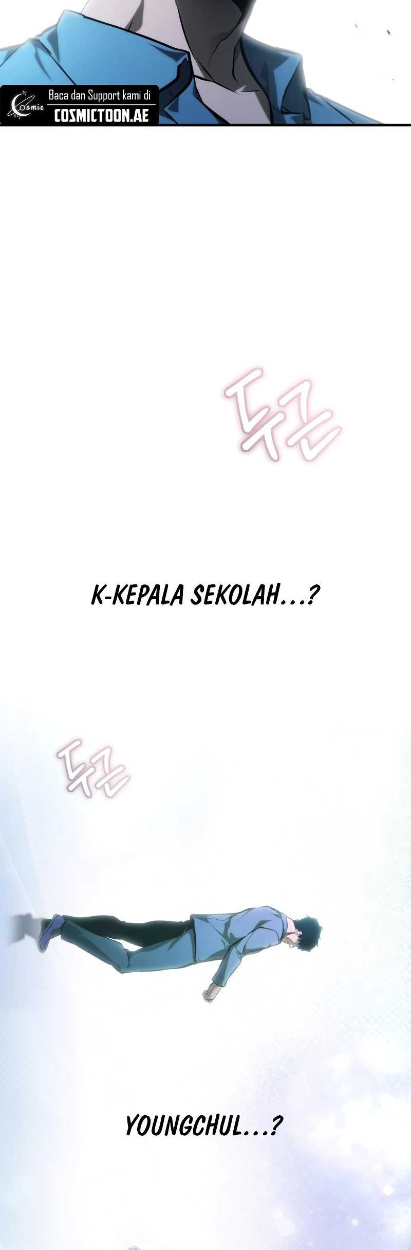 Devil Returns To School Days Chapter 85 - halaman 84