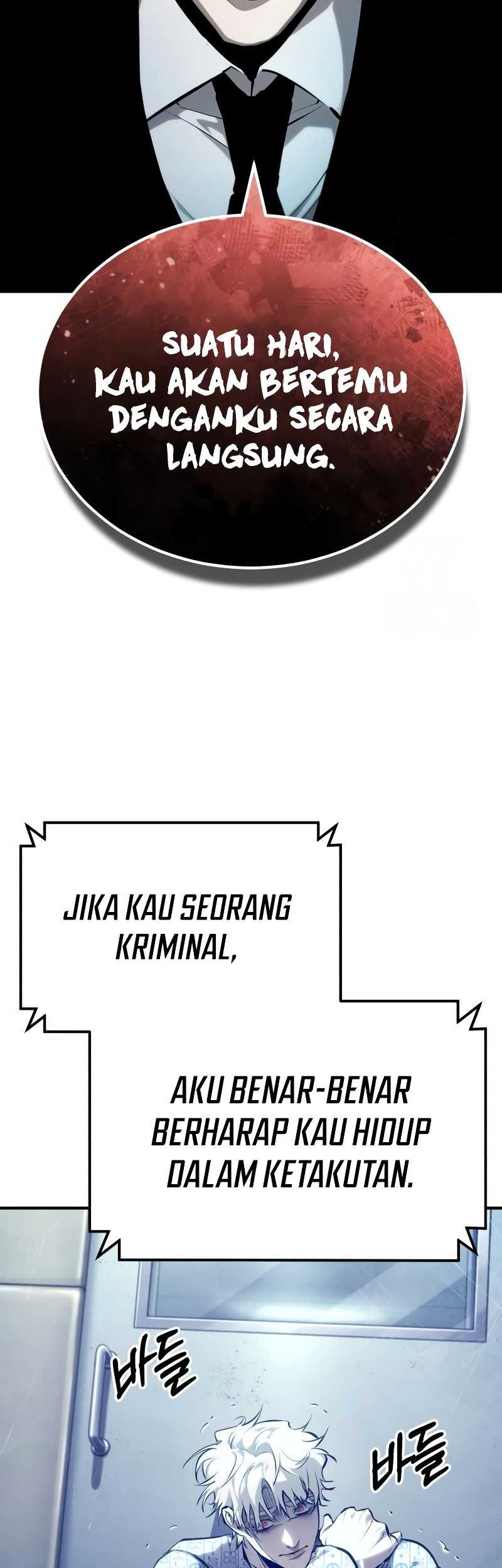 Devil Returns To School Days Chapter 86 - halaman 11