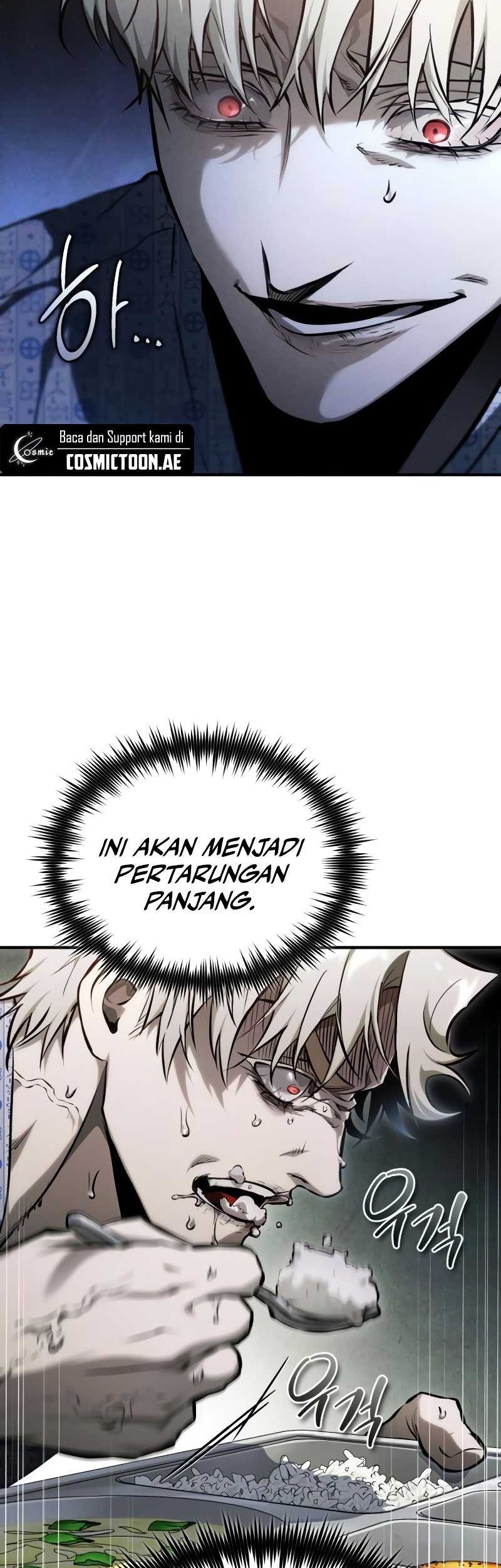 Devil Returns To School Days Chapter 86 - halaman 15