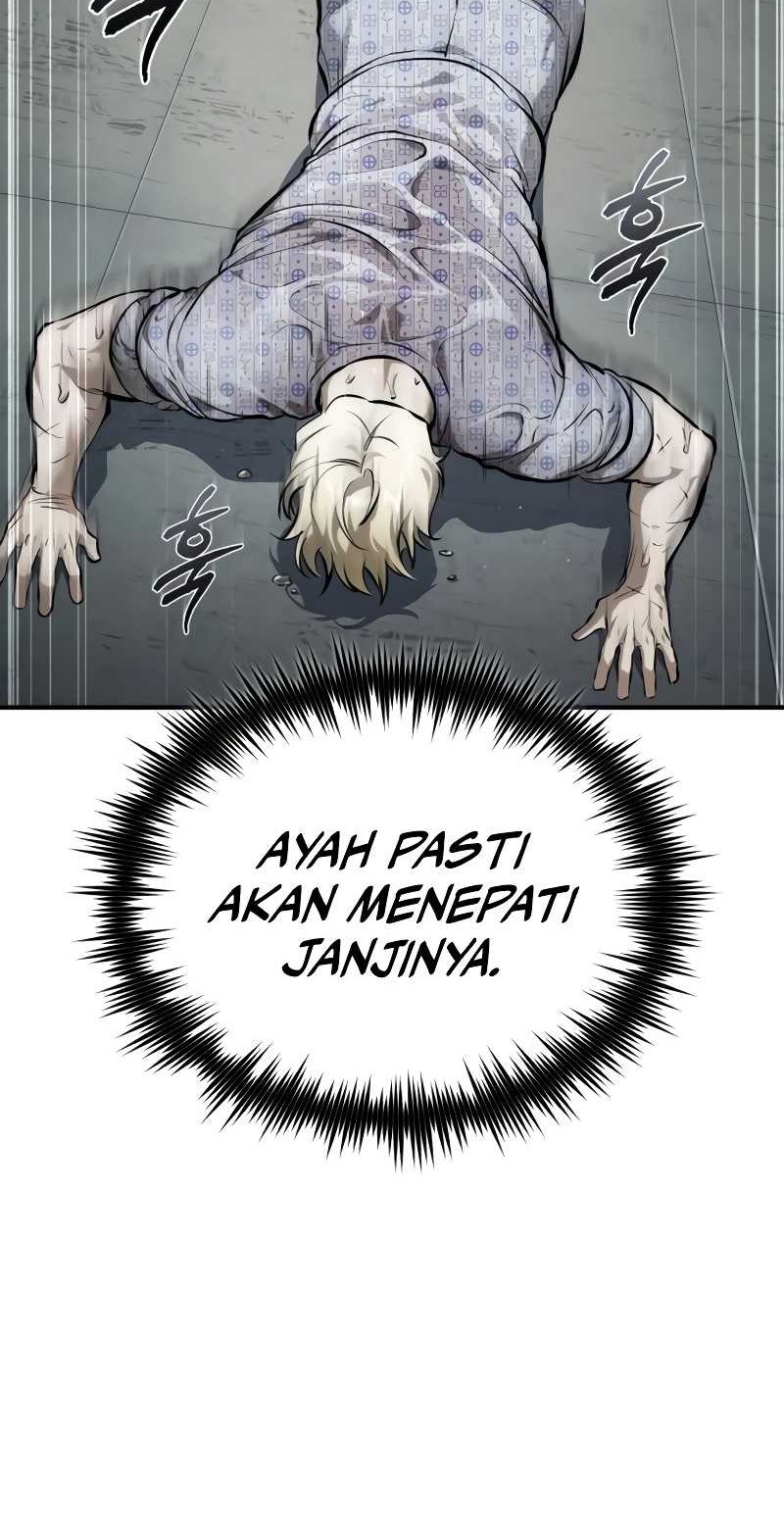 Devil Returns To School Days Chapter 86 - halaman 18