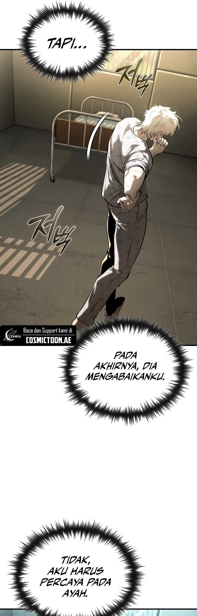 Devil Returns To School Days Chapter 86 - halaman 19