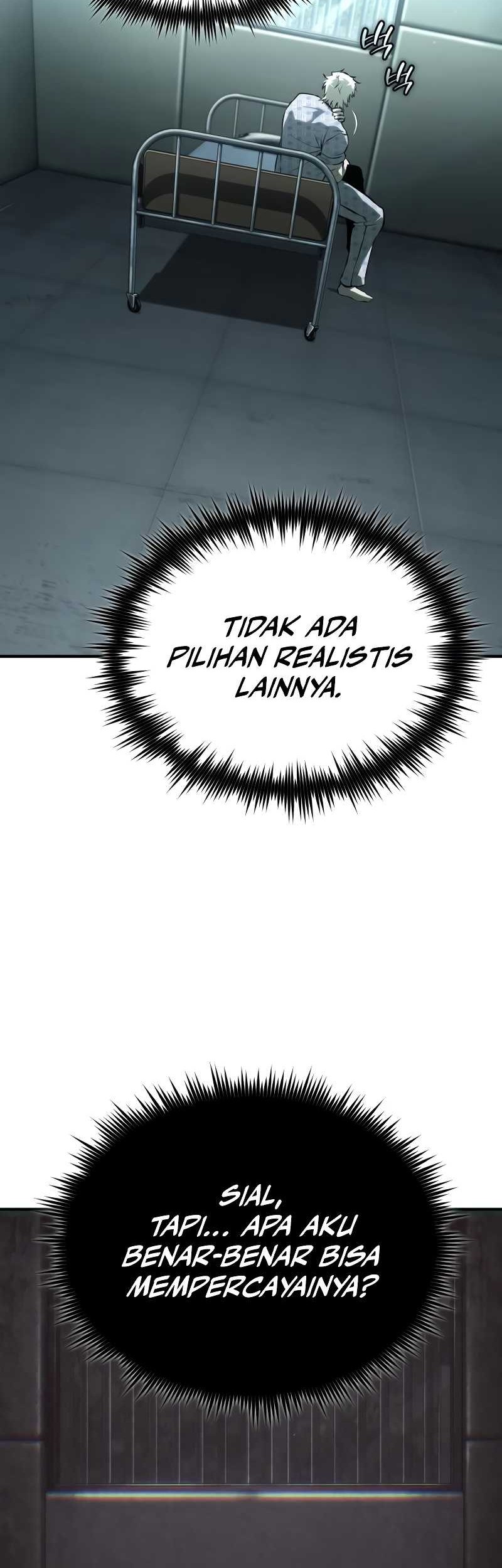 Devil Returns To School Days Chapter 86 - halaman 20