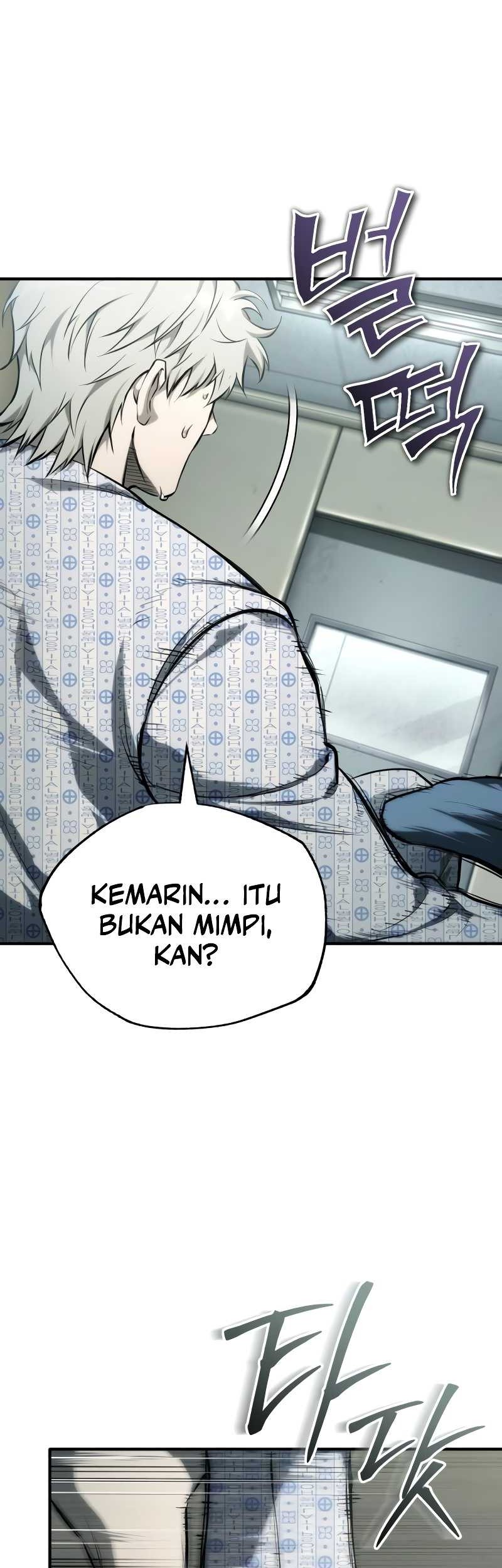 Devil Returns To School Days Chapter 86 - halaman 27