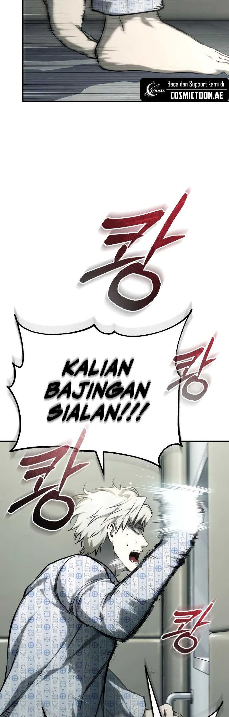 Devil Returns To School Days Chapter 86 - halaman 28