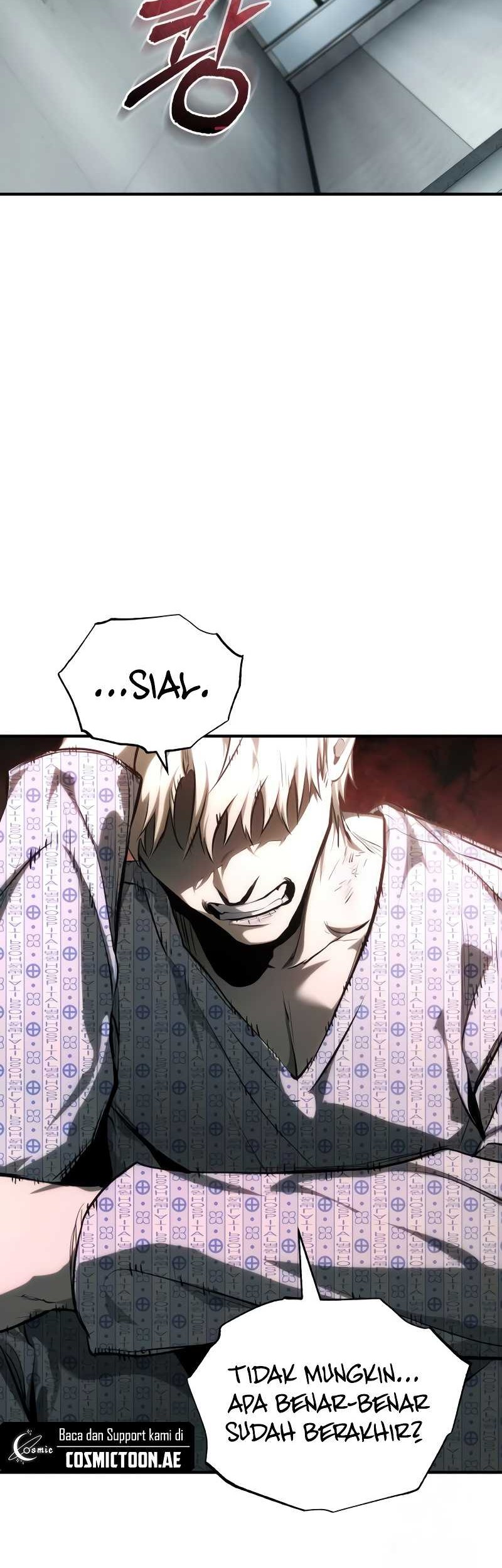 Devil Returns To School Days Chapter 86 - halaman 30