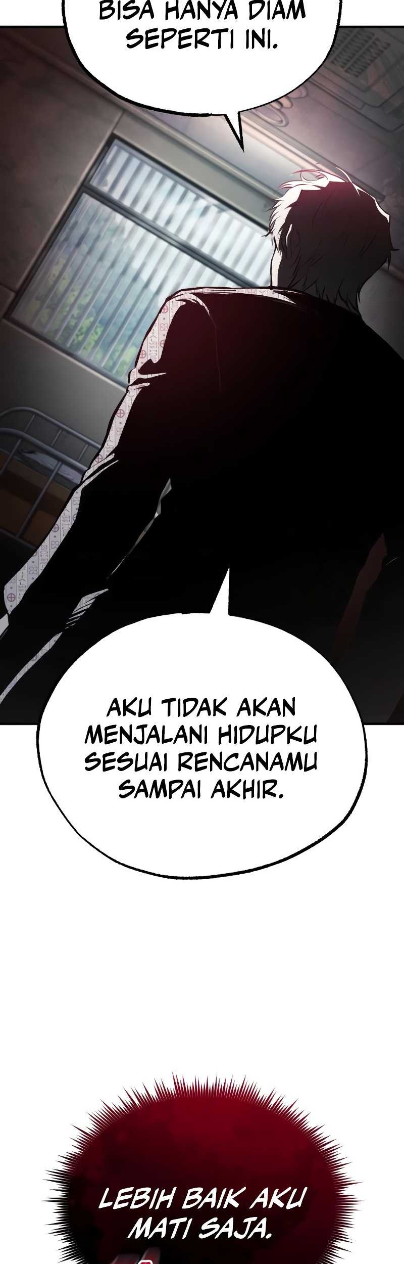 Devil Returns To School Days Chapter 86 - halaman 32