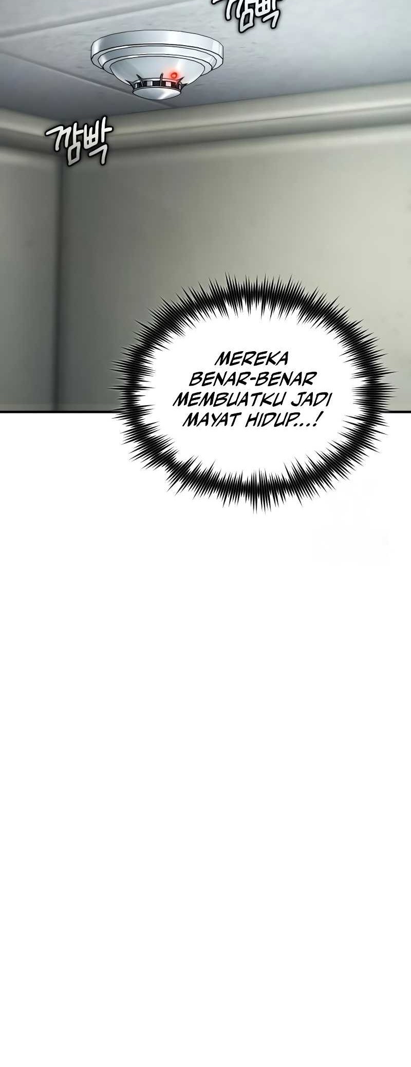 Devil Returns To School Days Chapter 86 - halaman 36