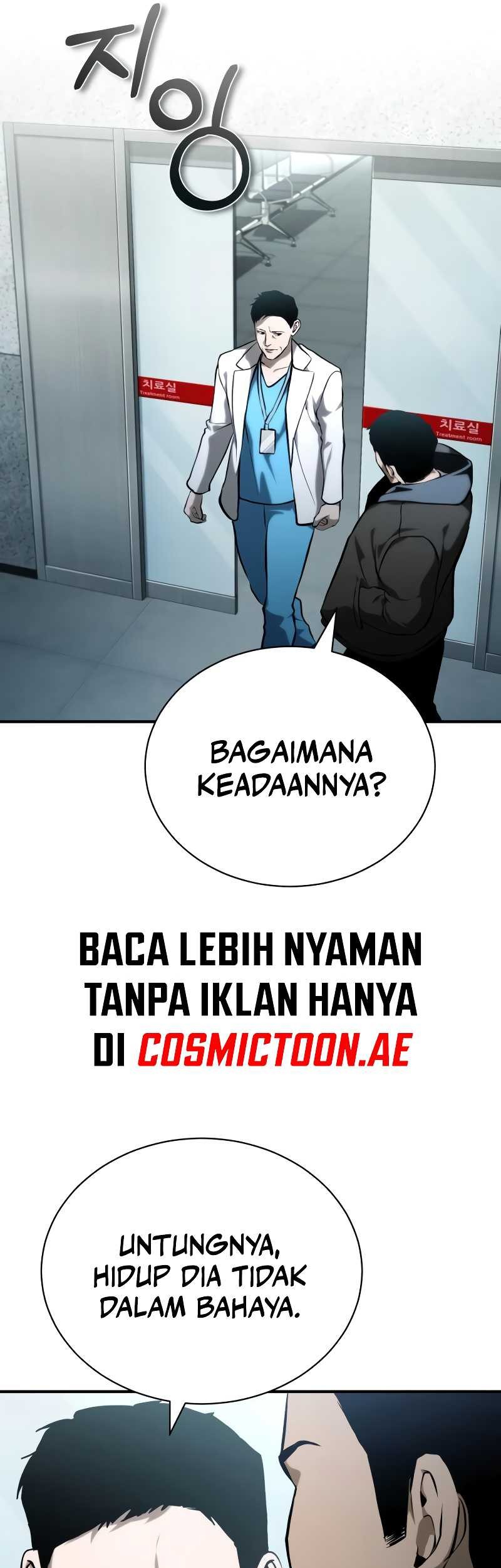 Devil Returns To School Days Chapter 86 - halaman 37