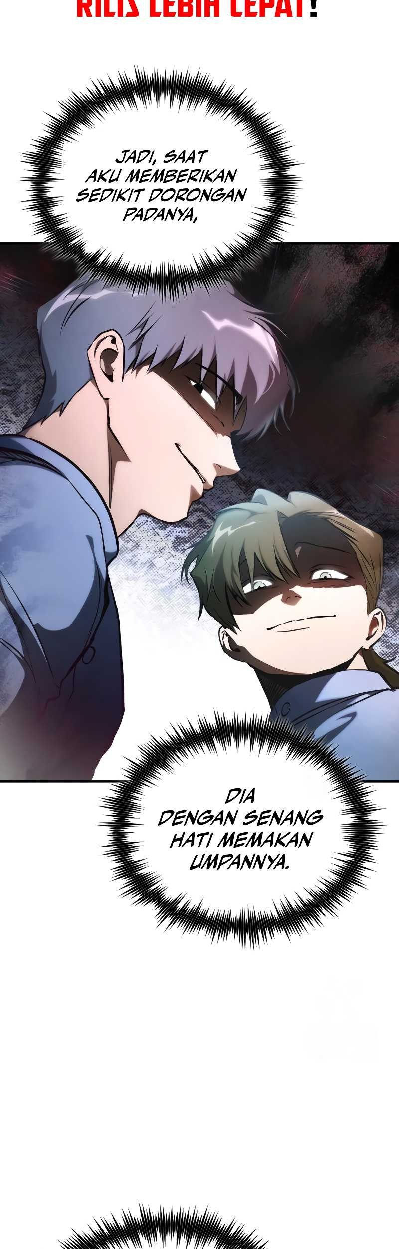 Devil Returns To School Days Chapter 86 - halaman 41