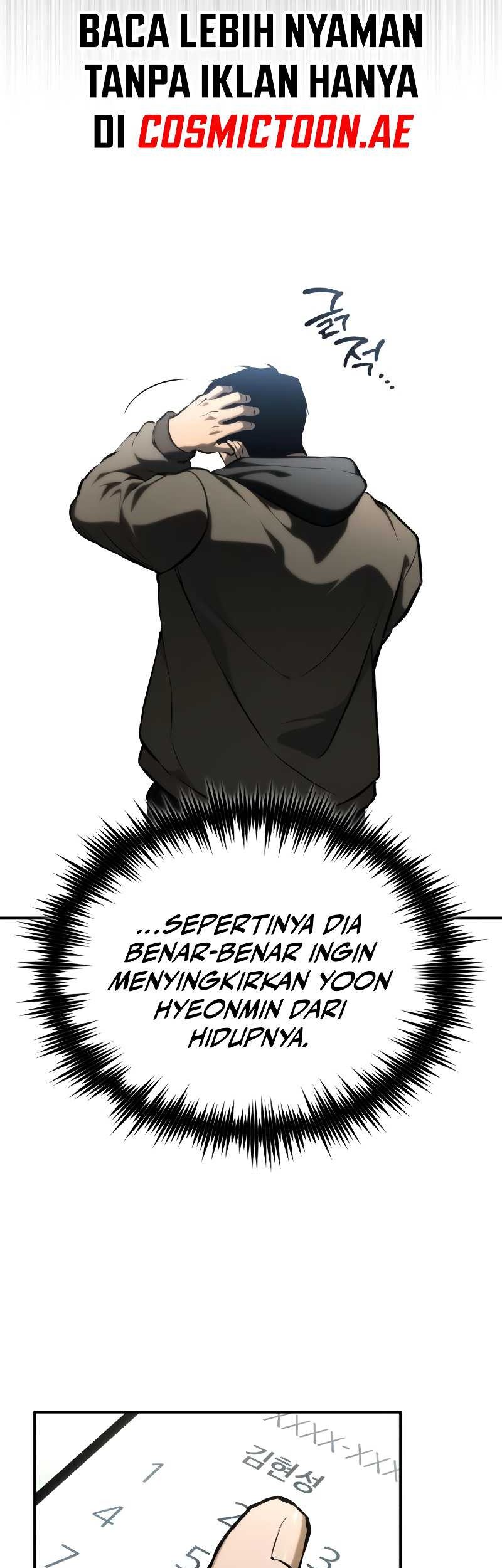 Devil Returns To School Days Chapter 86 - halaman 45