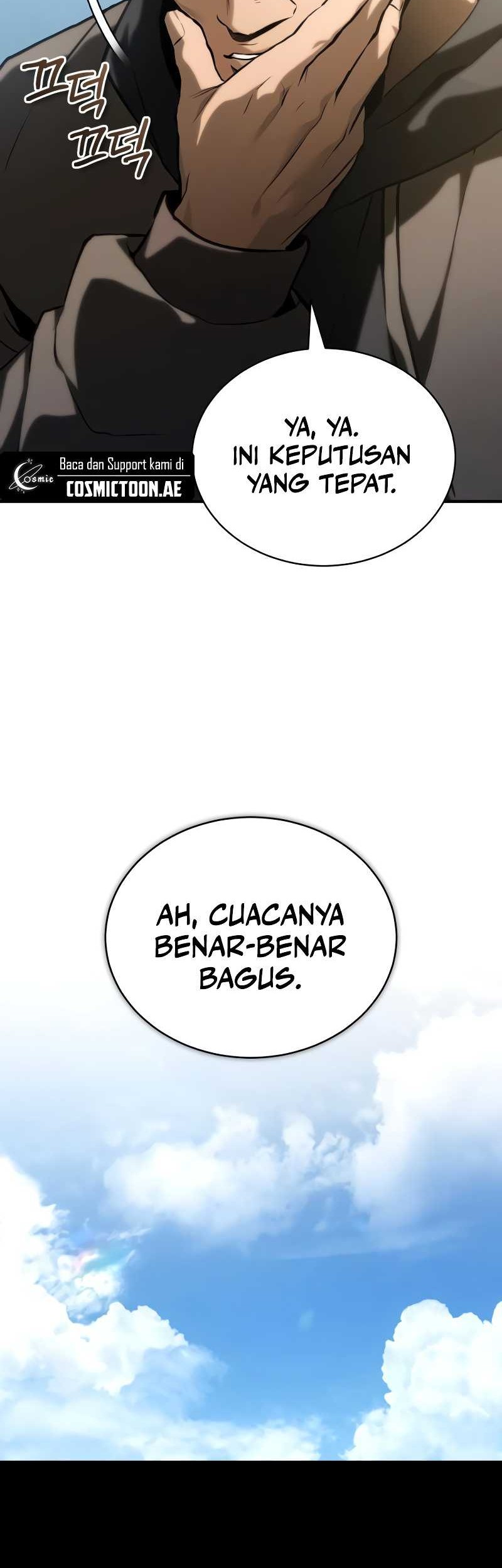 Devil Returns To School Days Chapter 86 - halaman 48