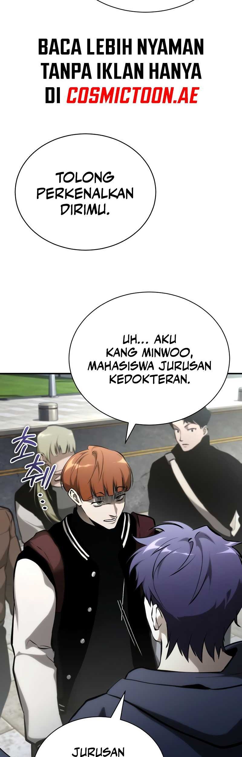 Devil Returns To School Days Chapter 86 - halaman 56