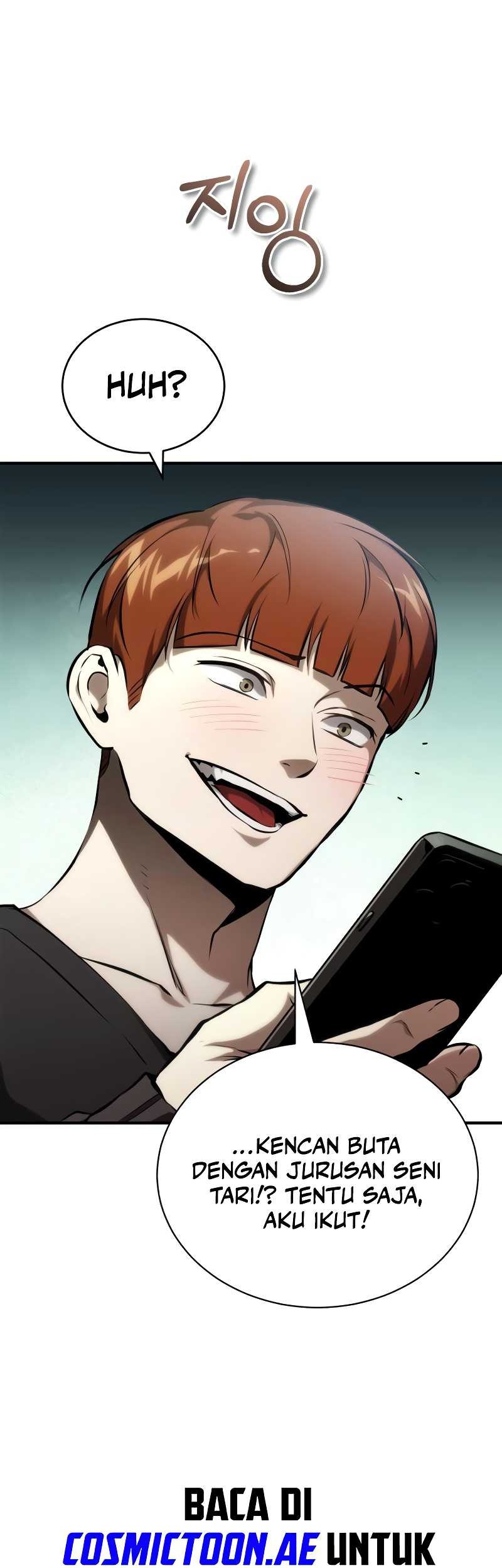 Devil Returns To School Days Chapter 86 - halaman 63