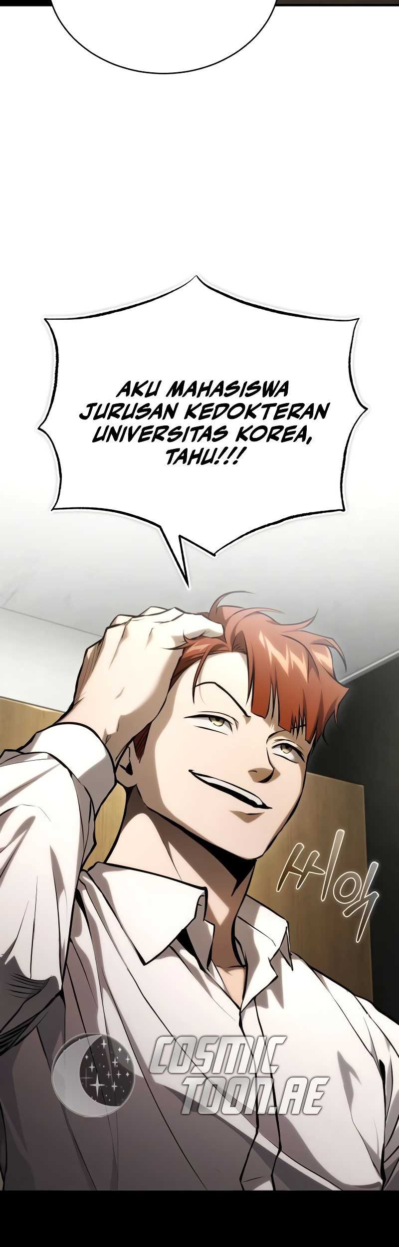 Devil Returns To School Days Chapter 86 - halaman 65