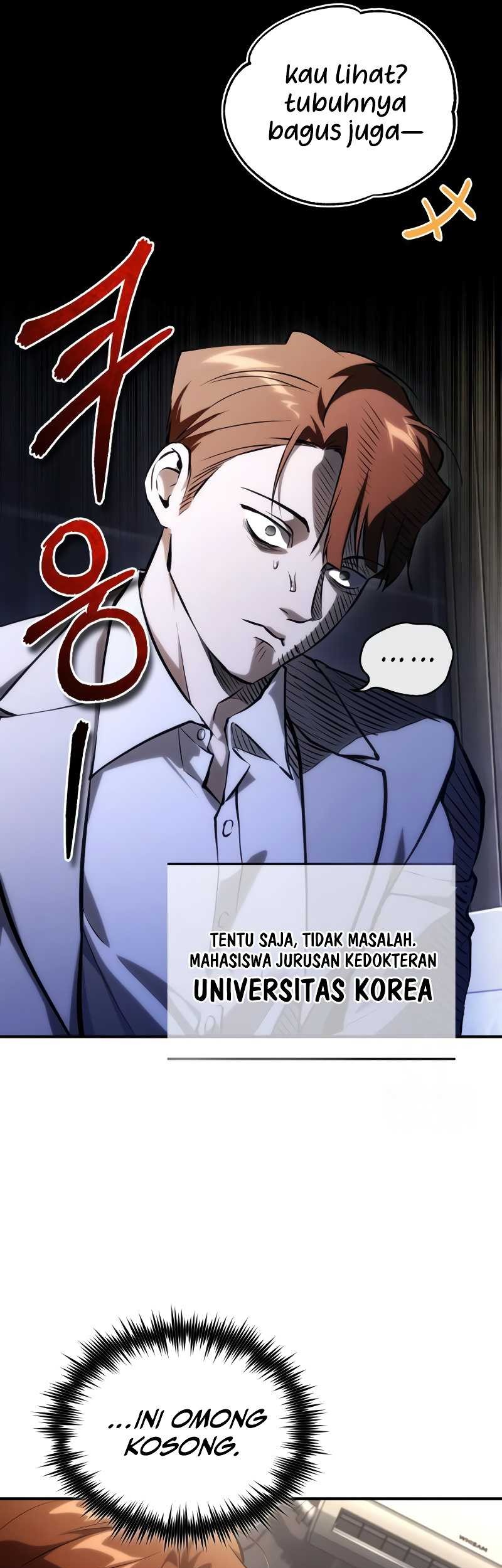 Devil Returns To School Days Chapter 86 - halaman 67