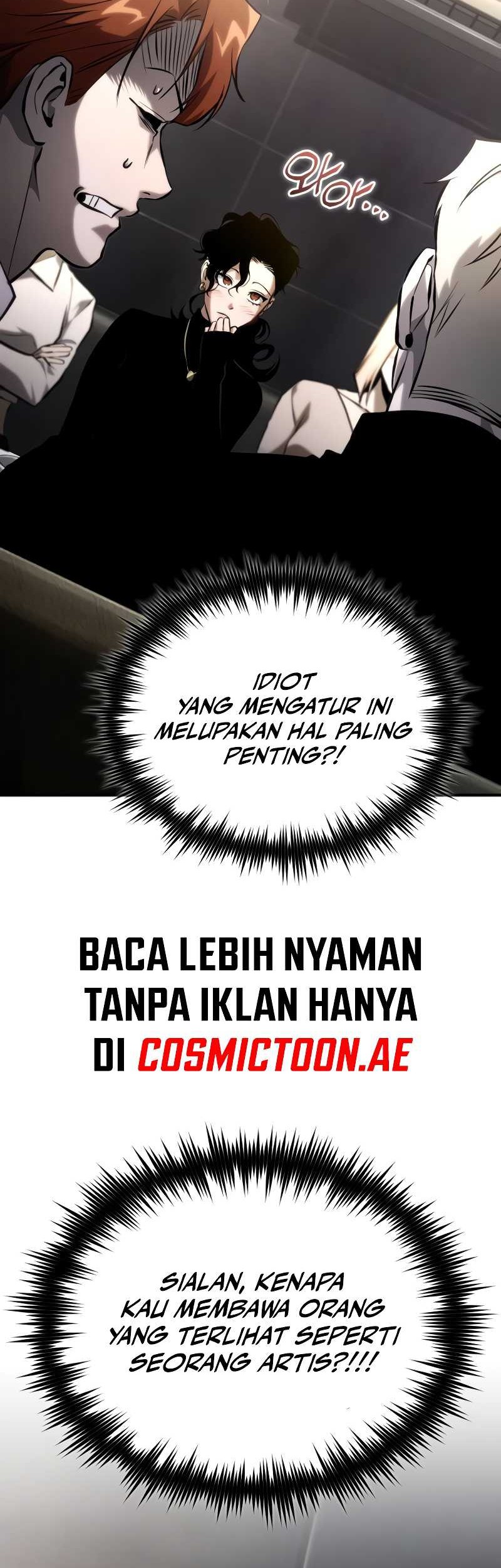 Devil Returns To School Days Chapter 86 - halaman 68