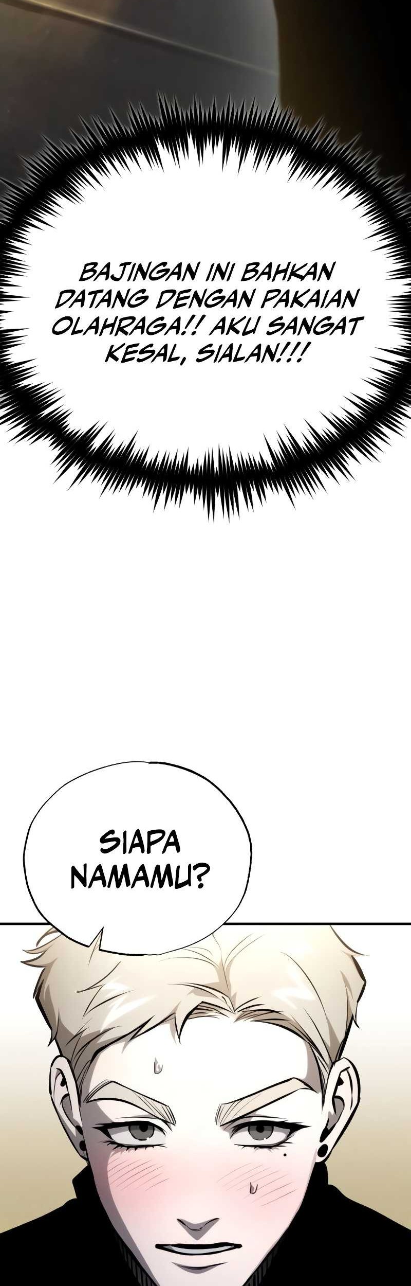 Devil Returns To School Days Chapter 86 - halaman 70