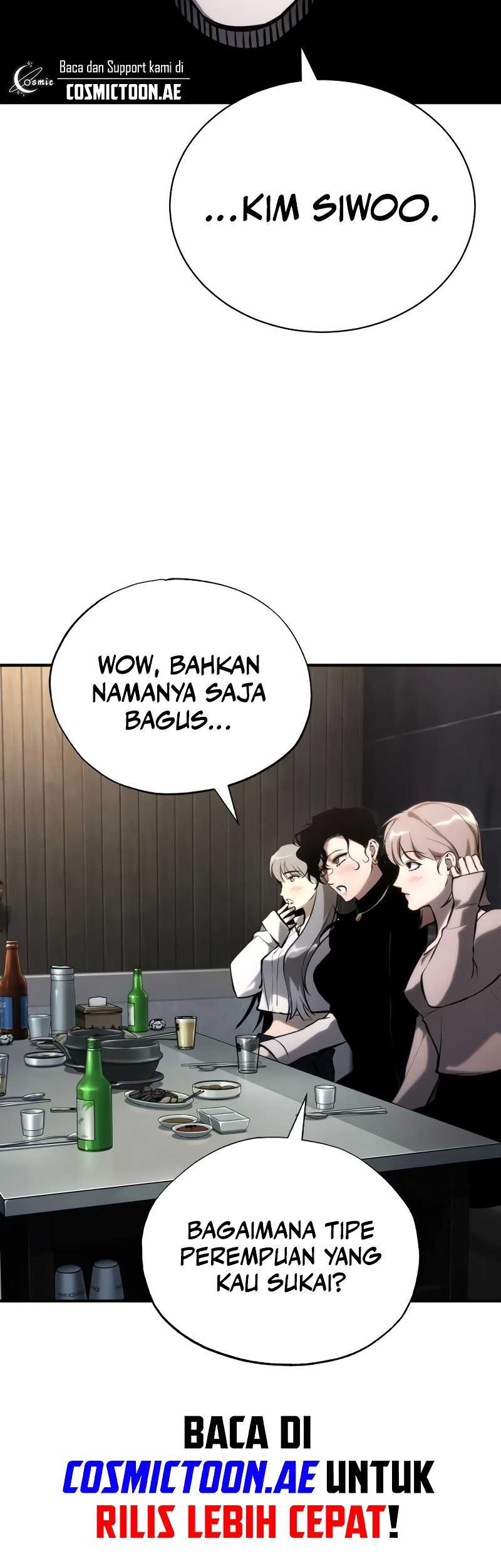 Devil Returns To School Days Chapter 86 - halaman 71