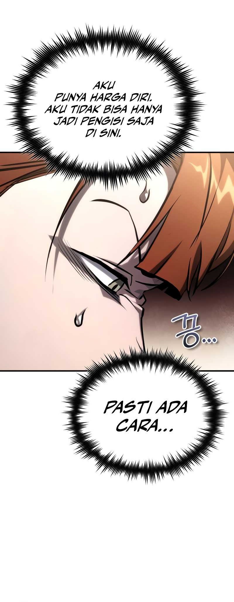 Devil Returns To School Days Chapter 86 - halaman 72