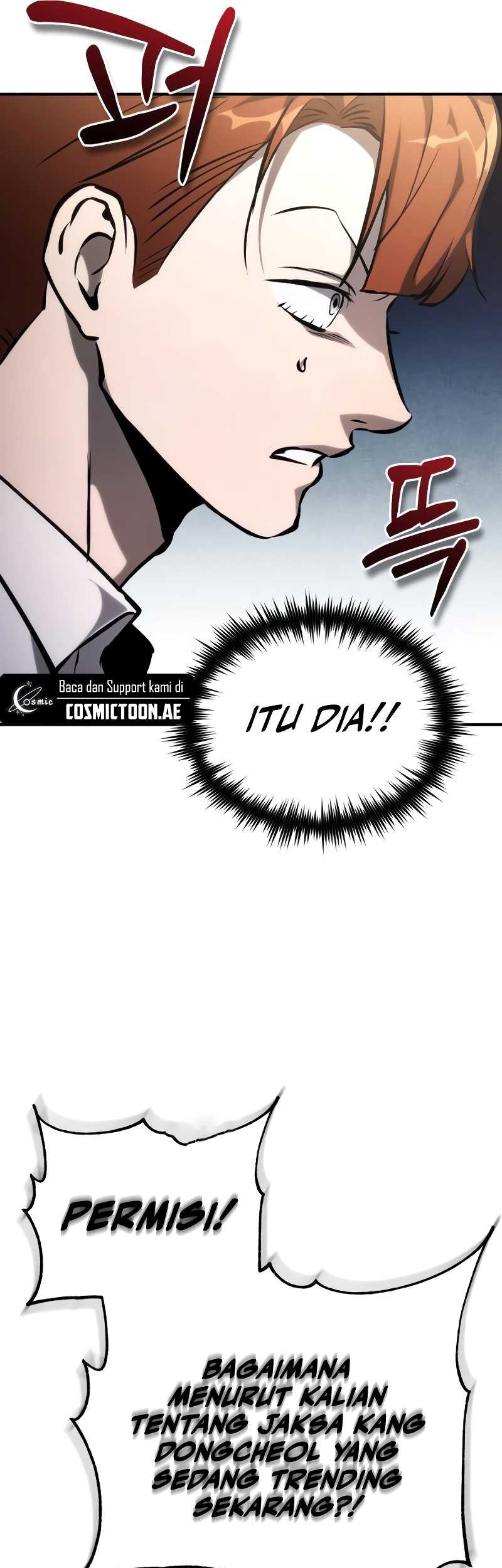 Devil Returns To School Days Chapter 86 - halaman 73