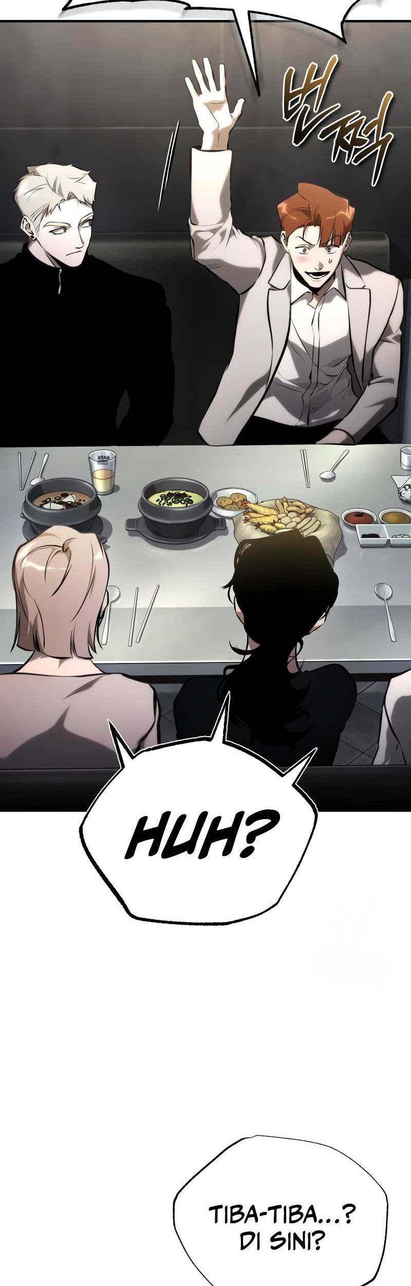 Devil Returns To School Days Chapter 86 - halaman 74