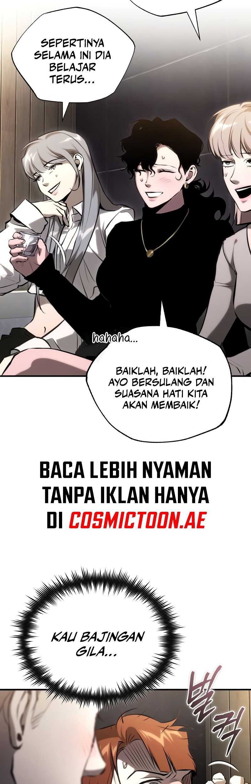 Devil Returns To School Days Chapter 86 - halaman 75