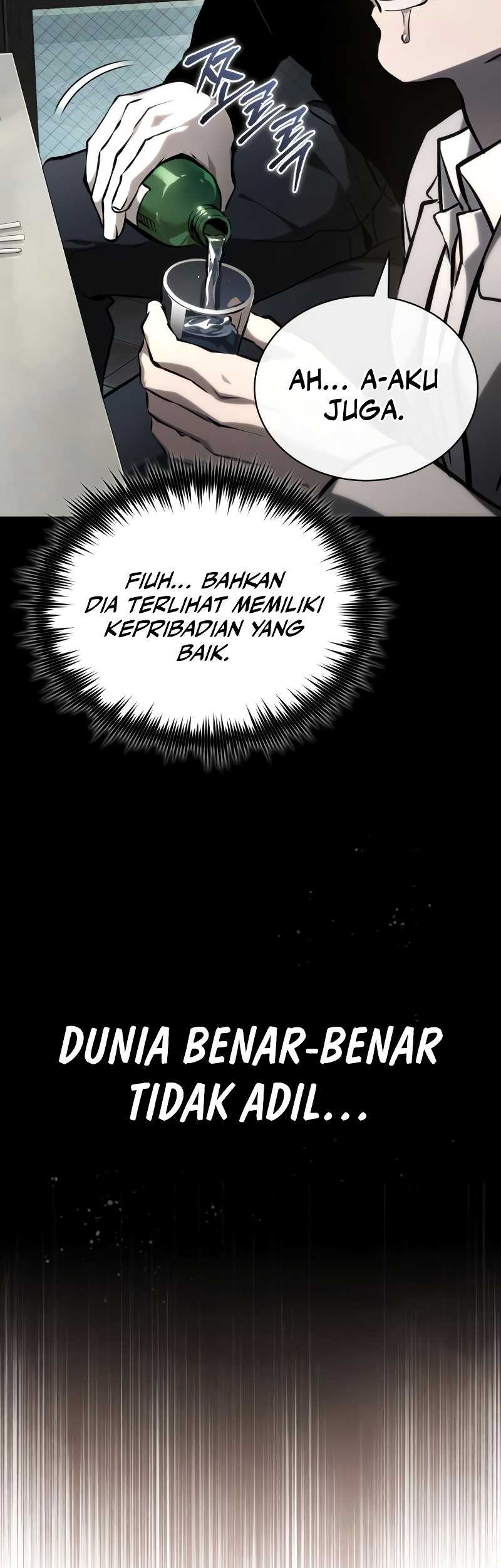 Devil Returns To School Days Chapter 86 - halaman 77
