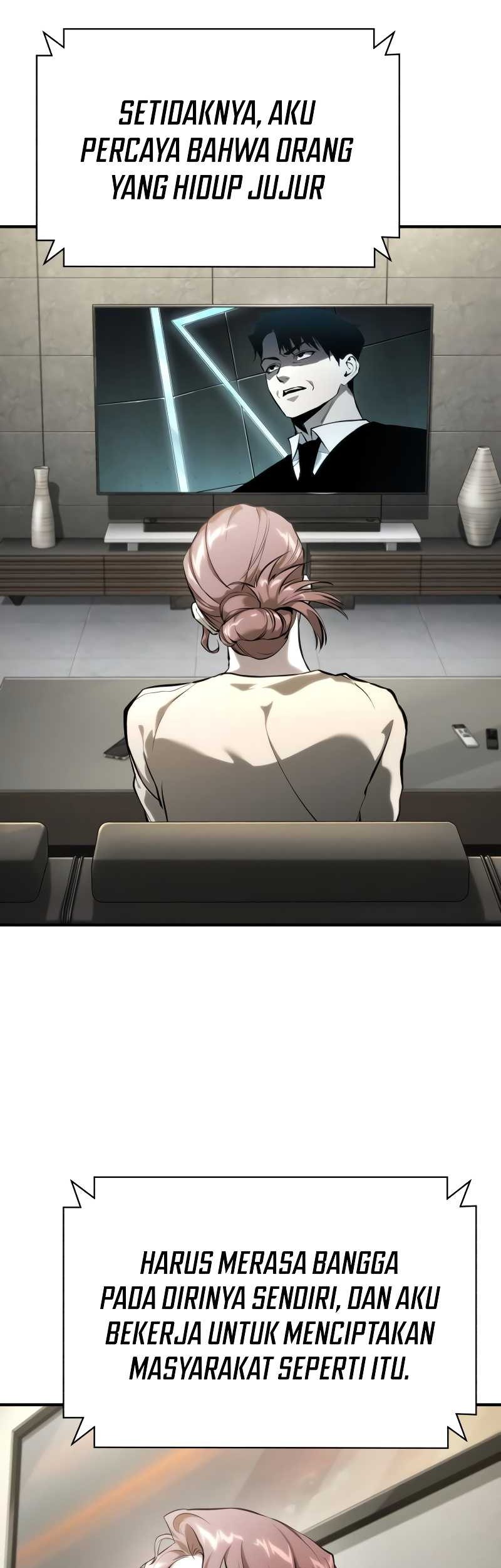 Devil Returns To School Days Chapter 86 - halaman 9