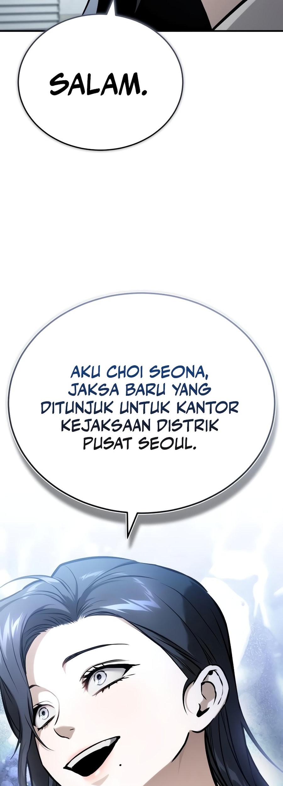 Devil Returns To School Days Chapter 87 - halaman 105
