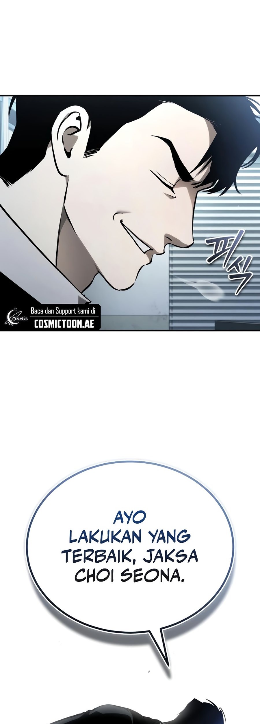 Devil Returns To School Days Chapter 87 - halaman 109