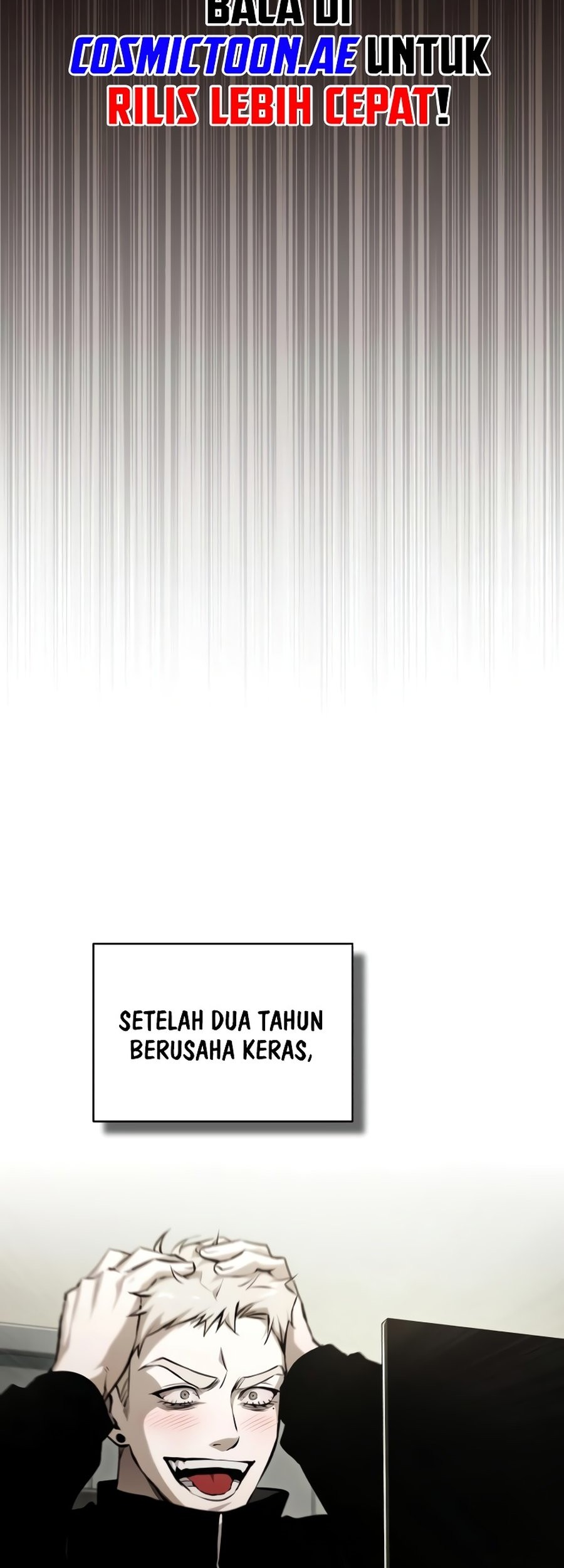 Devil Returns To School Days Chapter 87 - halaman 11
