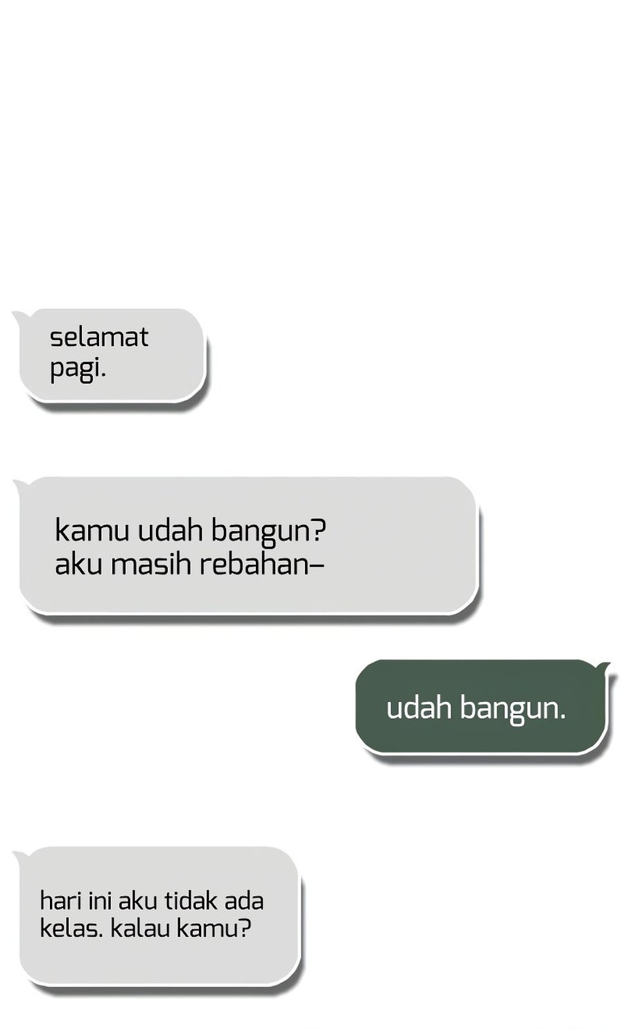 Devil Returns To School Days Chapter 87 - halaman 16